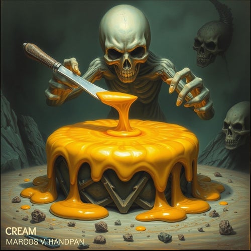 Cream