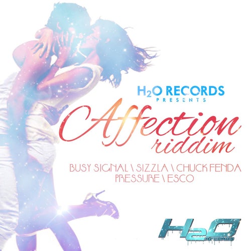 Affection Riddim