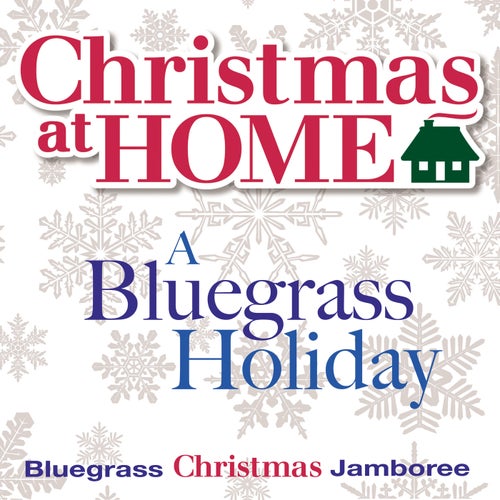 Christmas at Home: A Bluegrass Holiday