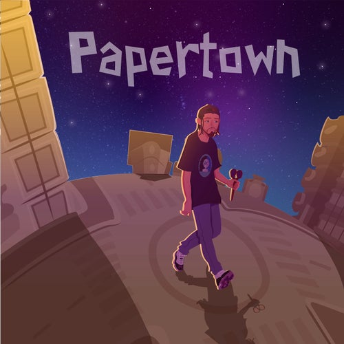 Papertown