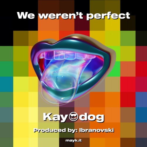 We weren’t perfect