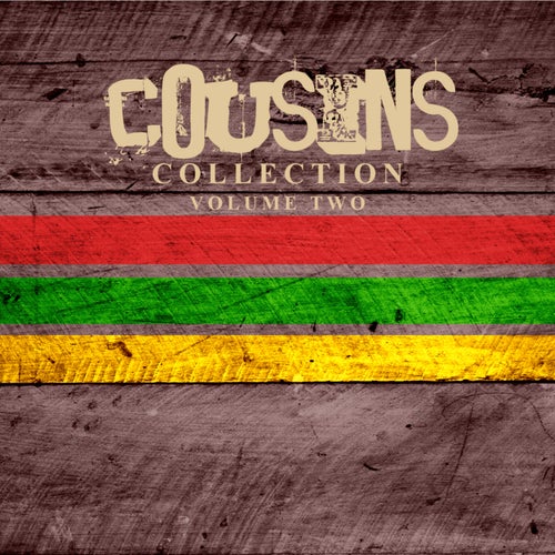 Cousins Collection Vol 2 Platinum Edition