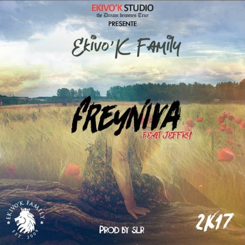 Freyniva (feat. Jeffry)