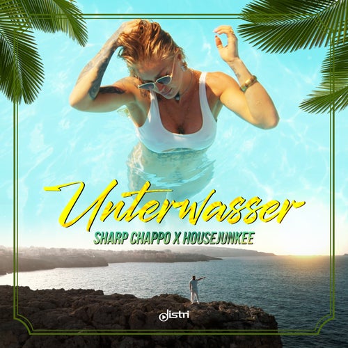 Unter Wasser