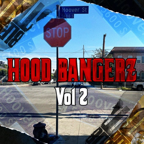 Hood Bangerz, Vol.2