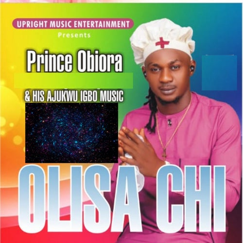 Olisa Chi