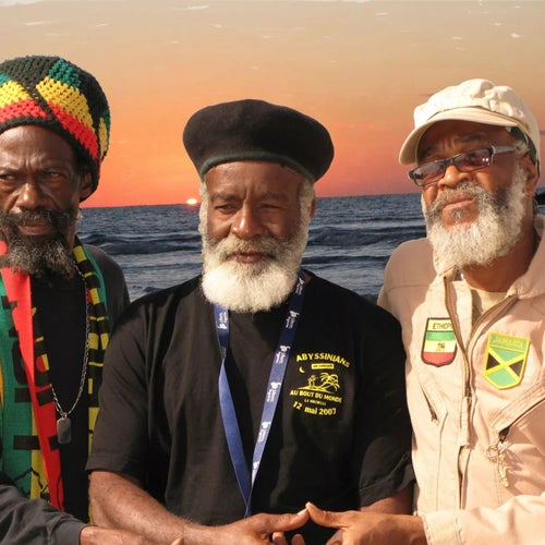 The Abyssinians Profile