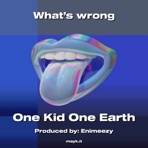 What’s wrong