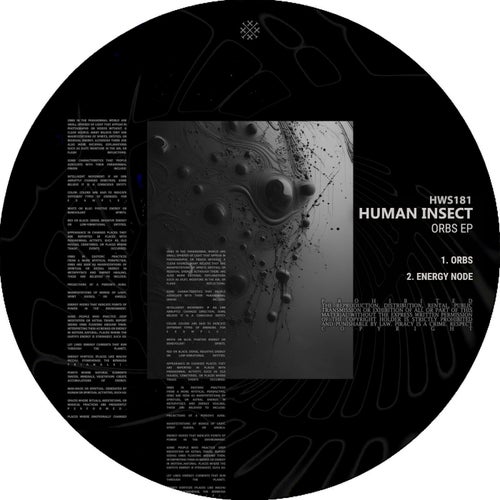 Orbs EP