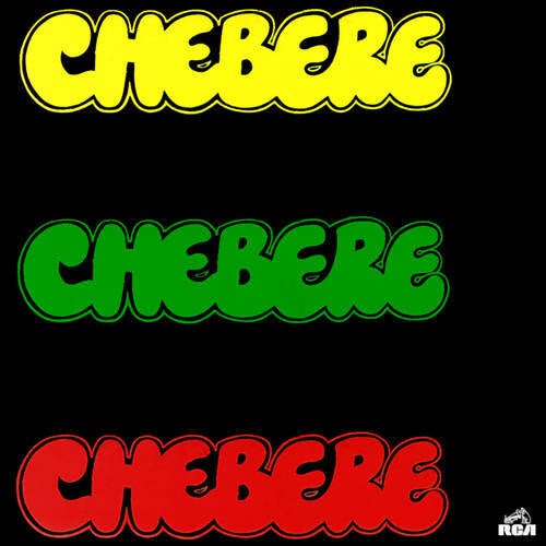 Chebere Vol.7