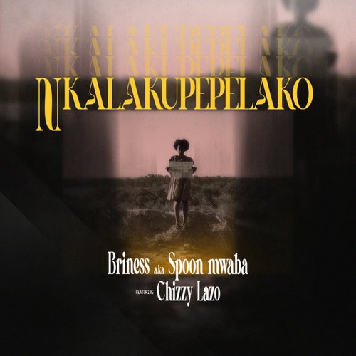 Nkalakupepelako