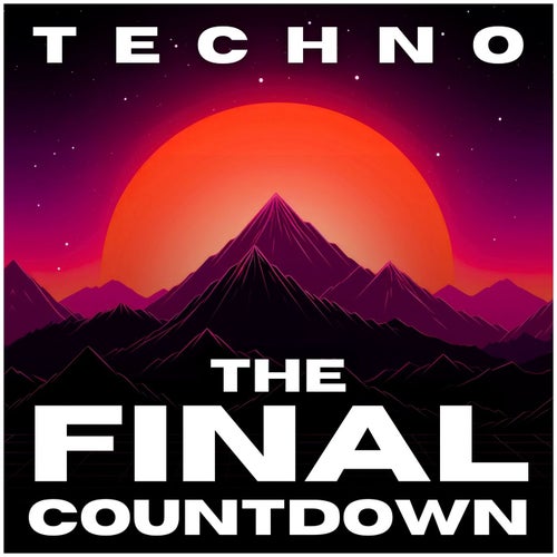 The Final Countdown (Techno)