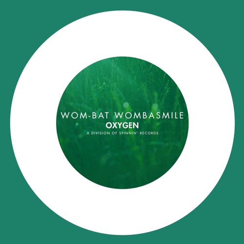 Wombasmile (Extended Mix)