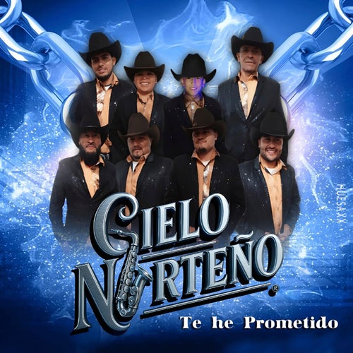 Te He Prometido