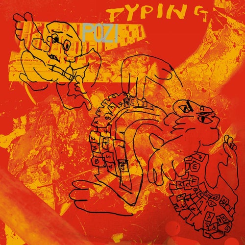 Typing EP