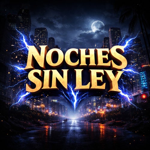 Noches sin ley
