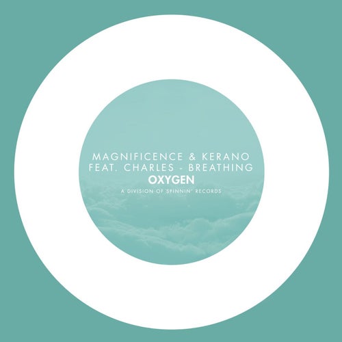 Breathing (feat. Charles) (Extended Mix)