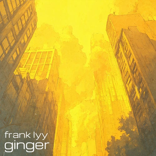 ginger