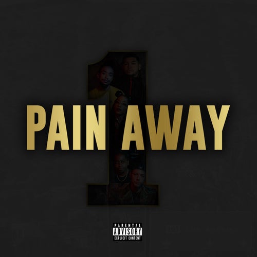 Pain Away (feat. K.A.A.N)