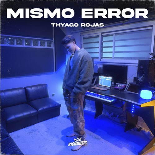 Mismo Error