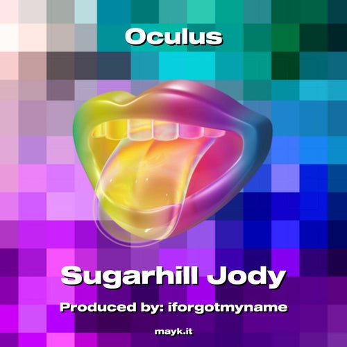 Oculus