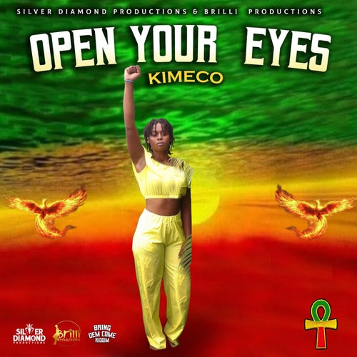 Open Your Eyes