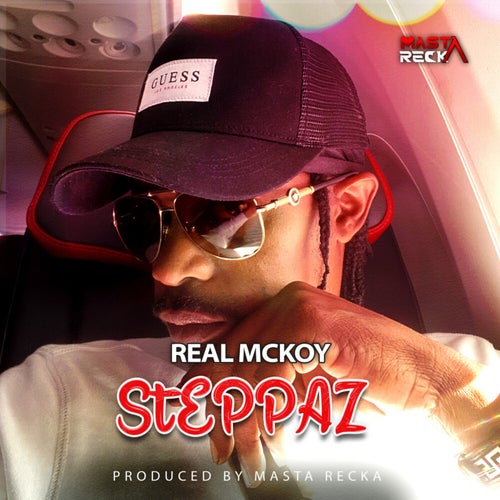 Steppaz