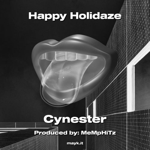 Happy Holidaze