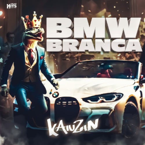 Bmw Branca