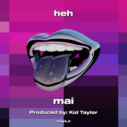 heh