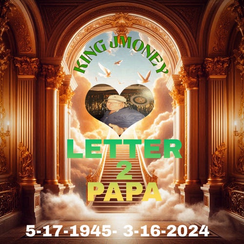 LETTER 2 PAPA