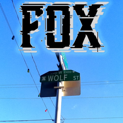 Wolf St.