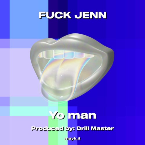 FUCK JENN