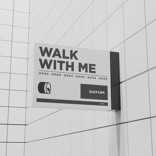 Walk With Me