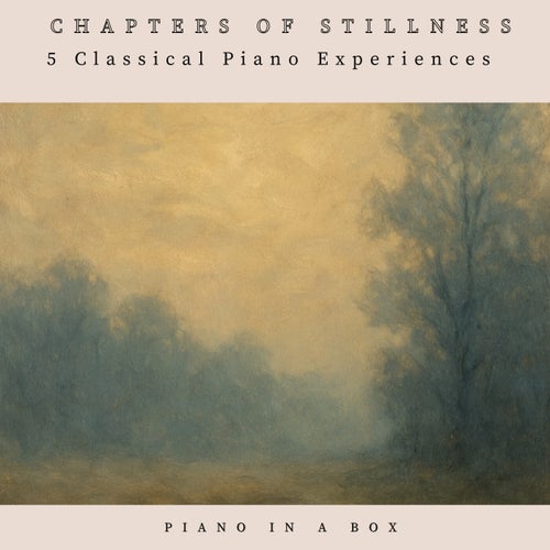 Chapters of Stillness