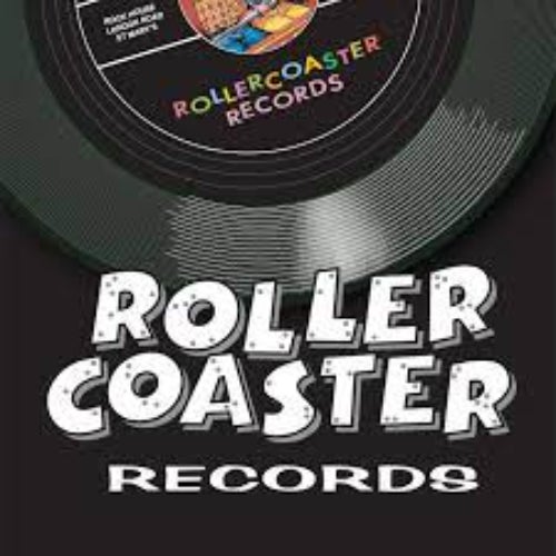 Rollercoaster Records Profile
