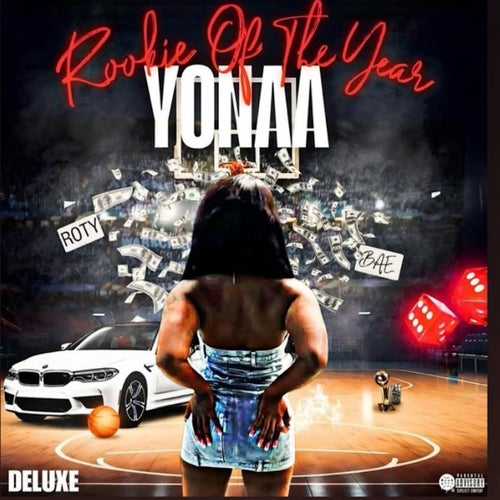 Rookie Of The Year Deluxe