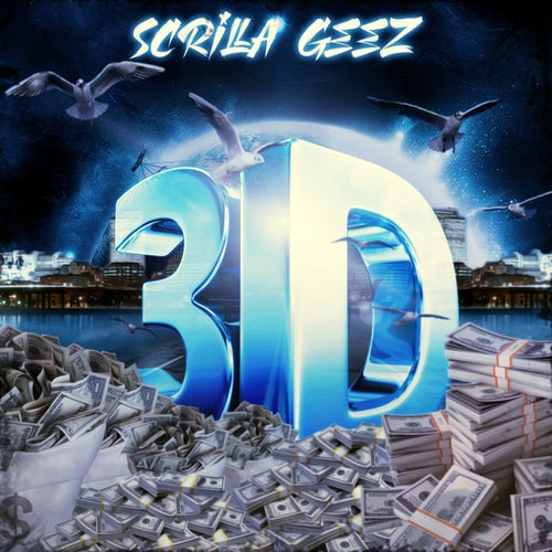 3D