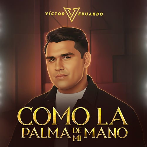 Como La Palma De Mi Mano