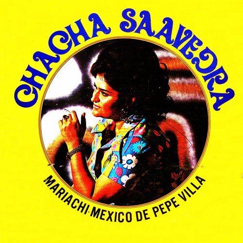Chacha Saavedra
