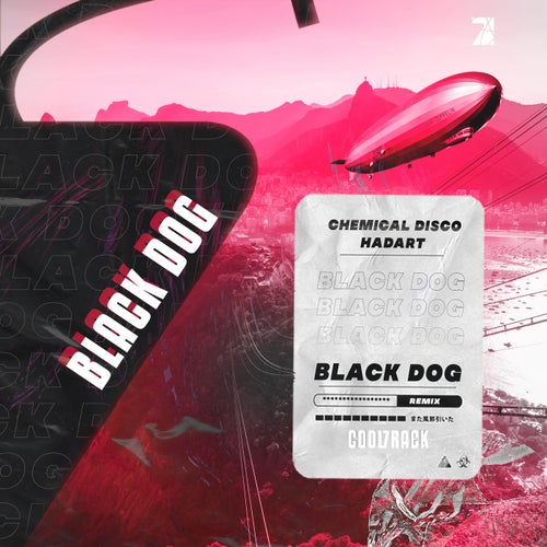 Black Dog (Remix)