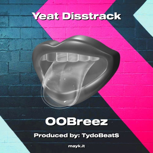 Yeat Disstrack