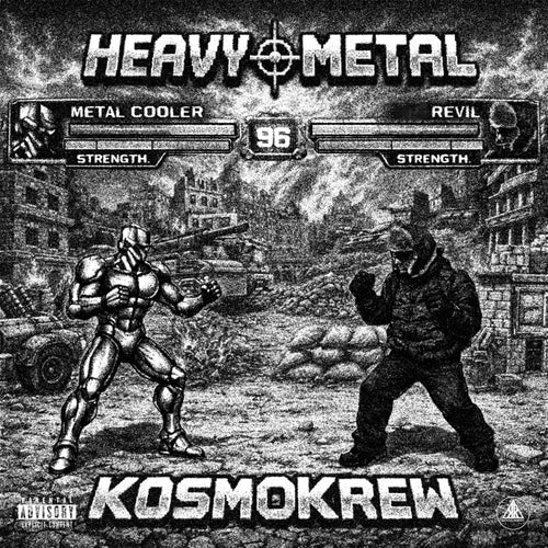 HEAVY METAL