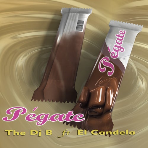 Pegate (feat. El Candela)