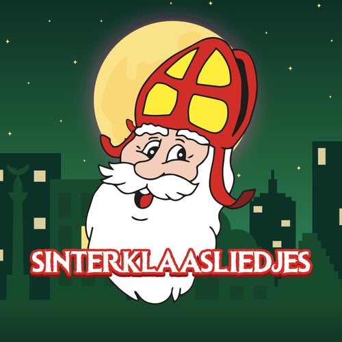 Sinterklaasliedjes (Traditionale Sinterklaas Meezing Hits)