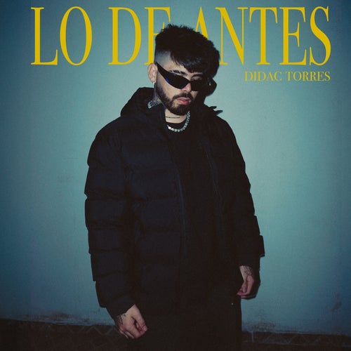 Lo De Antes