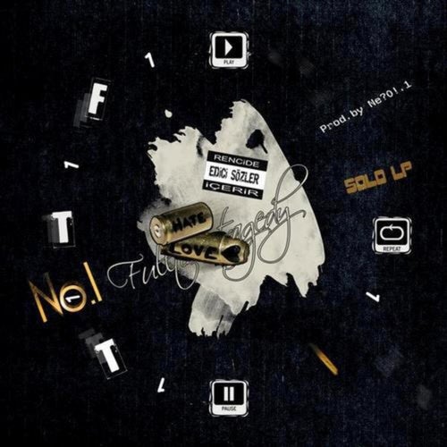 Track Artwork