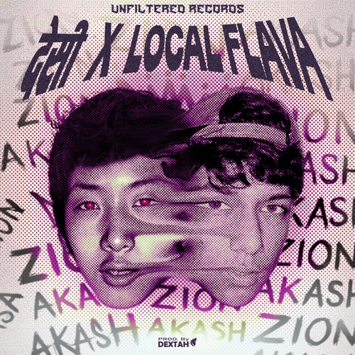 Desi X Local Flava