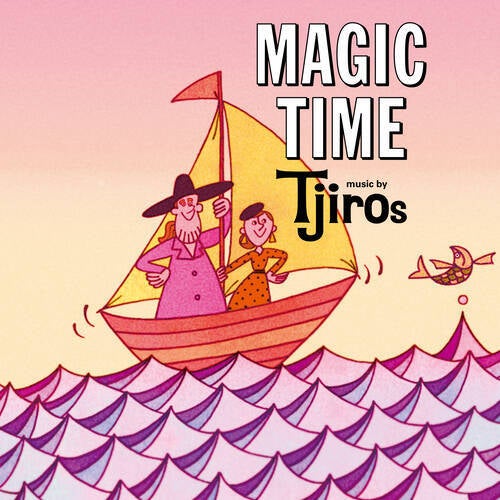 MAGIC TIME