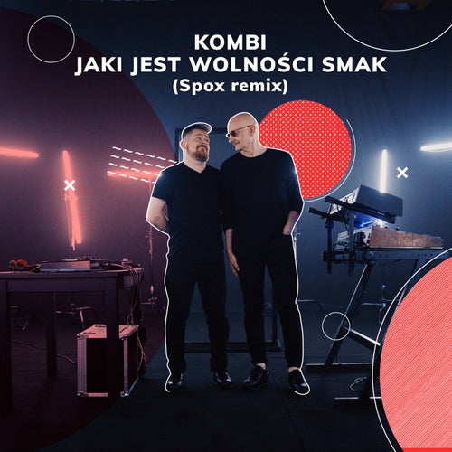 Jaki jest wolnosci smak (Spox Remix)